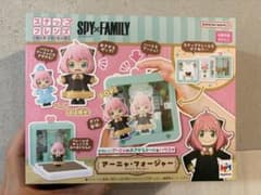 SPY×FAMILY Snap Friends Anya Forger