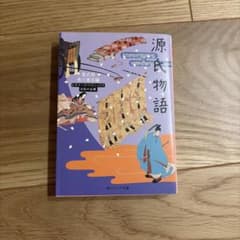 源氏物語のサムネイル