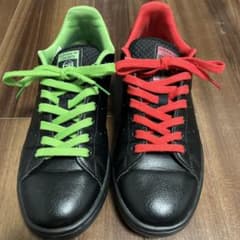adidas MARVEL STAN SMITH_マーベル スタンスミスのサムネイル