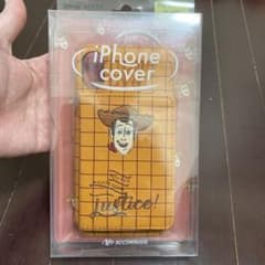 Disney・PIXAR iPhone X/XSのサムネイル