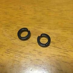 リング型 イヤリングのサムネイル