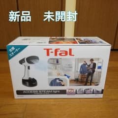 【新品＊未開封】ティファール アクセススチームライトのサムネイル
