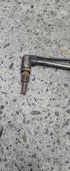 ガス切断機のサムネイル