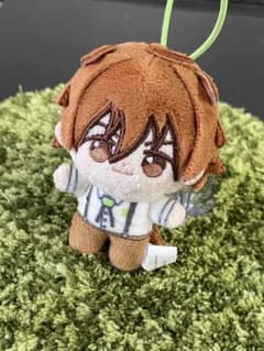 アイドルマスター SideM ほわぬい 天ヶ瀬冬馬 ナムコ限定