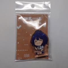 負けヒロインが多すぎる　八奈見杏菜　ころっと　アクリルフィギュア