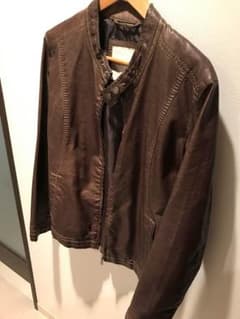 ＺＡＲＡ     ライダースのサムネイル