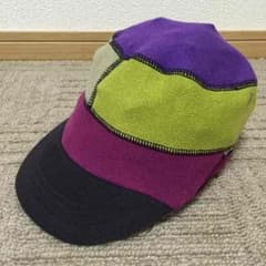 ジムマスター スウェットキャップのサムネイル