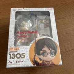 しんや ハリー・ポッター クィディッチVer. フィギュア しんや様専用 ハリー・ポッター クィディッチVer. フィギュア - メルカリ
