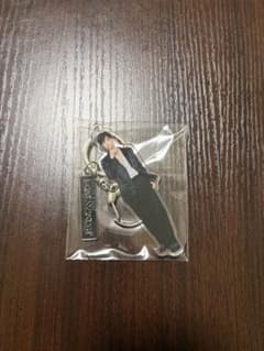 ONE N' ONLY REI 沢村玲 アクキーのサムネイル