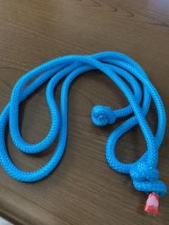 cher様専用新体操ロープのサムネイル