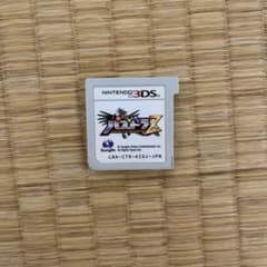 ☆ニンテンドー☆ 3DSソフト パズドラZ - メルカリ