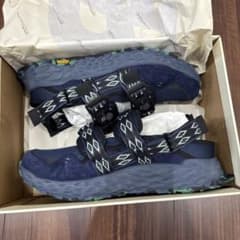 よりみち様　New Balance MSNB2NC2 サンダル 28cm よりみち様 New Balance MSNB2NC2 サンダル 28cm - メルカリ