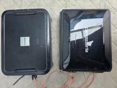 Pioneer GM-7100 スピーカーおまけ - メルカリ