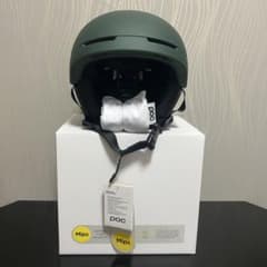 ※POC ポック ヘルメットOBEX WF MIPSワイドフィット58-62cm POC ポック ヘルメットOBEX WF MIPSワイドフィット58-62cm - メルカリ