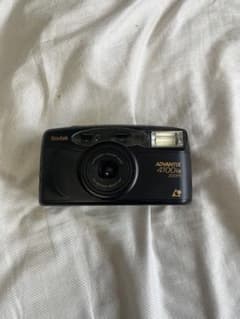 Kodak Advantix 4100ix Zoomのサムネイル