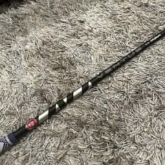 24 VENTUS BLACK 50S 5W用 テーラーメイドスリーブ - メルカリ