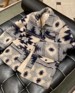 最終値下げギローバー フォルテラ カバーオール 中綿ジャケット 最終値下げギローバー フォルテラ カバーオール 中綿ジャケット - メルカリ