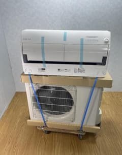 K♢017 三菱 ルームエアコン霧ヶ峰 MSZ-ZW6323S-W 2023年 - メルカリ