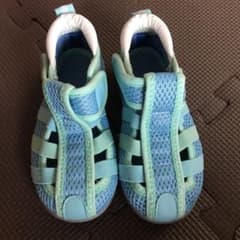 サンダル 16cmのサムネイル