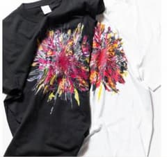 SAI キービジュアルＴシャツ Ｌサイズのサムネイル