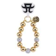 浜崎あゆみ】2026CDLスマホストラップ（金) - メルカリ