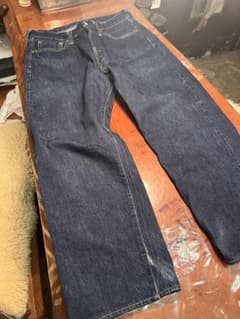 フルカウント 0106 W32 古着　アメカジ　ビンテージ　色極上 フルカウント 0106 W32 古着 アメカジ ビンテージ 色極上 - メルカリ