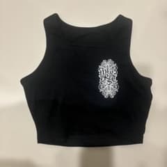 shoko × Avail SPサイズ　カップ付きタンクトップのサムネイル