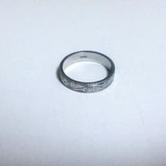 Pt900 指輪 リング お値下げ中のサムネイル