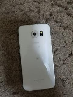 値段交渉してください！GALAXYs6　ジャンク品のサムネイル