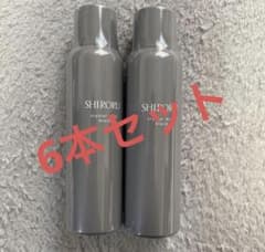 帽子屋SHIRORU crystal whip black 120g 6本 SHIRORU crystal whip Black 120g 6本セット！ - メルカリ