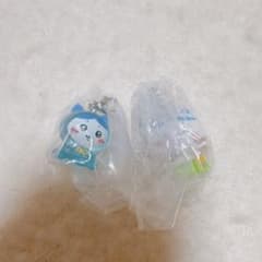 ちいかわ ガチャ　ハチワレ2点セットのサムネイル