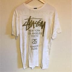 ステューシーtシャツのサムネイル