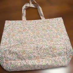 Sumikko Gurashi Insulated Tote Bag