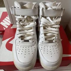 NIKE AIR FORCE 1 スニーカーのサムネイル