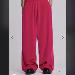 Jaded London Joggers Sweatpants Pinkのサムネイル