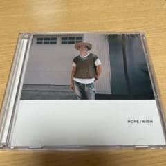 HOPE/WISHのサムネイル