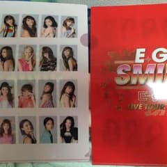 E.G.SMILE バクステＣ賞のサムネイル