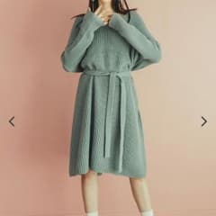 ムルーア♡スーパールーズワンピースのサムネイル