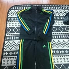リボンさま専用！adidas上下のサムネイル