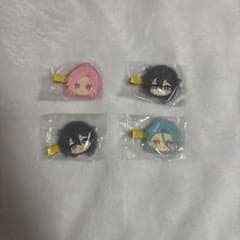 あんさんぶるスターズ！！ みにコレ 前髪クリップのサムネイル