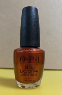 OPI ネイルラッカー NL L21 15mlのサムネイル