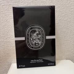 空瓶・空箱】diptyque ORPHEON 75ml 香水 - メルカリ