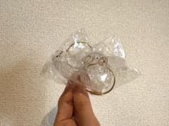 うちの子のけだまだま　ポメラニアン、丸たれみみ　2個セットのサムネイル