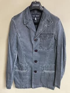 ARMANI JEANS ジャケットのサムネイル