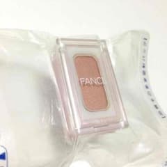 [使用期限間近！激安]FANCLアイカラー♡ピーチピンクのサムネイル