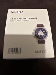 【ニクソン　Nixon　腕時計】のサムネイル