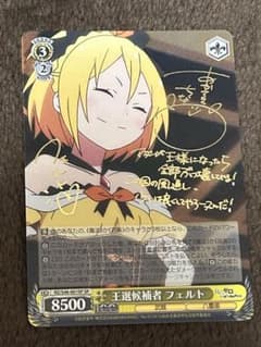 王選候補者　フェルト　SP PSA10 m59093086504_1.jpg?1768608640