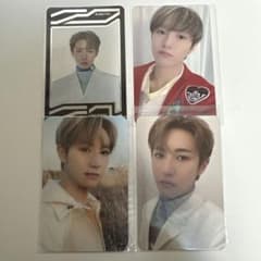 ロンジュン universe トレカまとめ売り NCT2021 - メルカリ