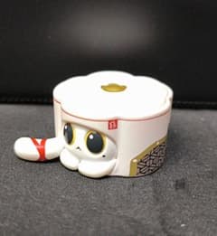 【通常塗装】景元 ルアン・メェイ創造物 ミニフィギュアのサムネイル