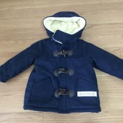 かのん様専用♢80cm ピーコートのサムネイル